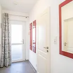 Weststrand, App 3 Appartamento *