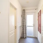 Appartamento Weststrand, App 3 *