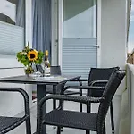 Appartamento Weststrand, App 3 *