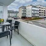 Weststrand, App 3 * Westerland