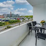 Weststrand, App 3 Appartamento Westerland