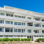 Weststrand, App 3 Appartamento