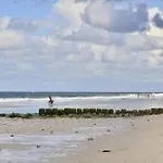 Weststrand, App 3 Appartamento *