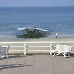 Appartamento Weststrand, App 3