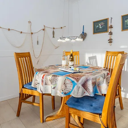 Appartamento Weststrand, App 3