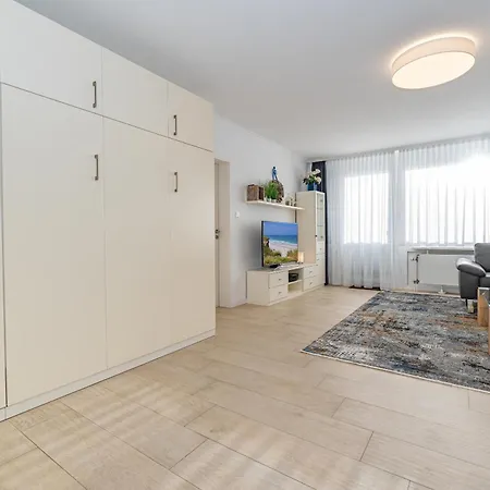 Appartamento Weststrand, App 3