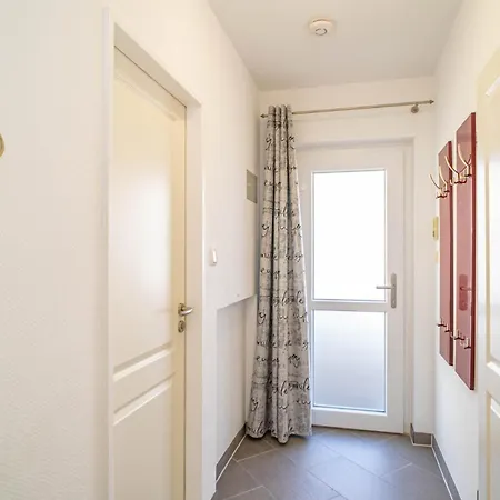 Apartment Weststrand, App 3 *