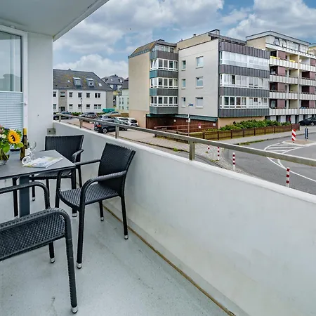 Weststrand, App 3 * Westerland