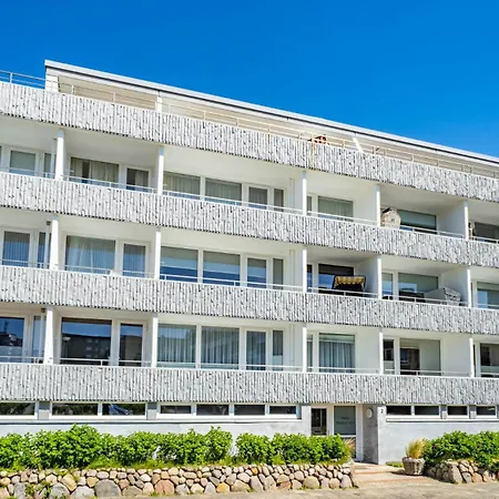 Weststrand, App 3 Apartment