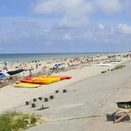 Appartamento Weststrand, App 3