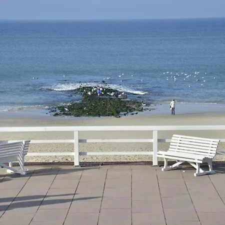 Appartamento Weststrand, App 3