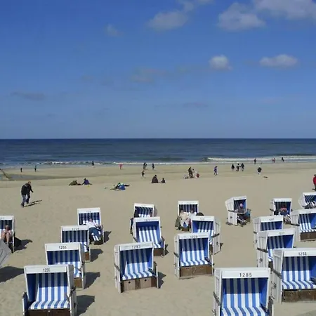 Weststrand, App 3