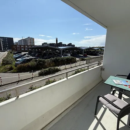 Weststrand, App 3 *