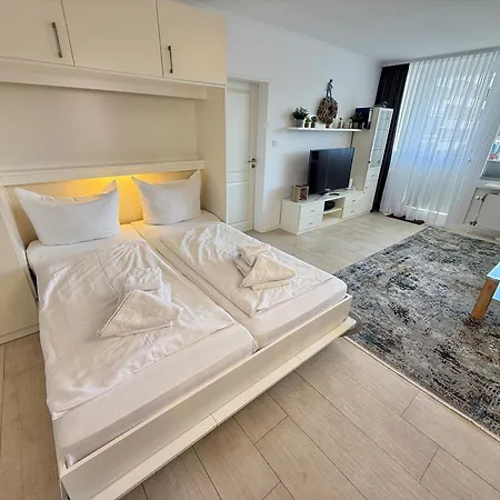 Weststrand, App 3 * Westerland