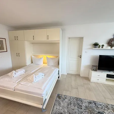 Apartment Weststrand, App 3 Westerland