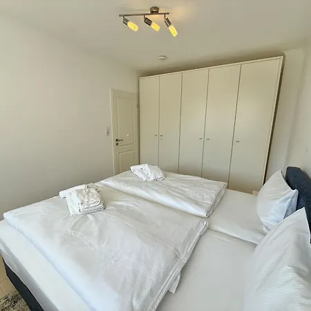 Weststrand, App 3 Apartment
