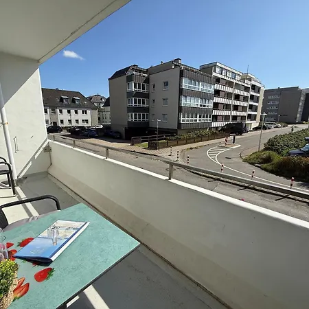Weststrand, App 3 * Westerland
